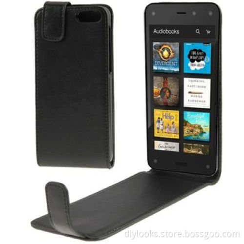Leather Case for Amazon Fire Phone